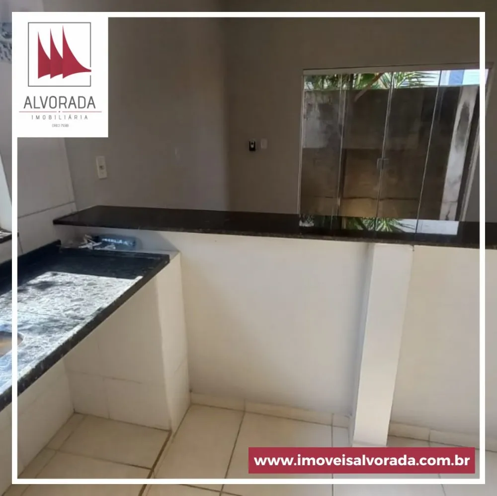 Casa, 3 quartos, 157 m² - Foto 3