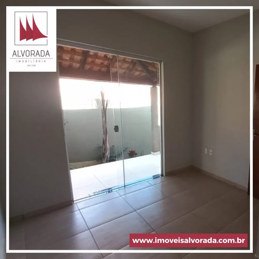 Casa, 3 quartos, 157 m² - Foto 2