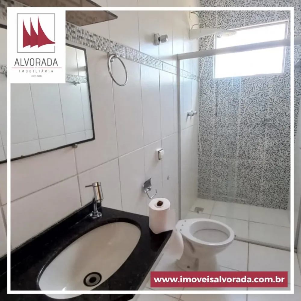 Casa, 3 quartos, 157 m² - Foto 10