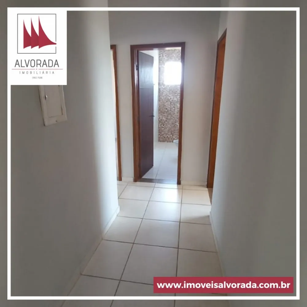 Casa, 3 quartos, 157 m² - Foto 4