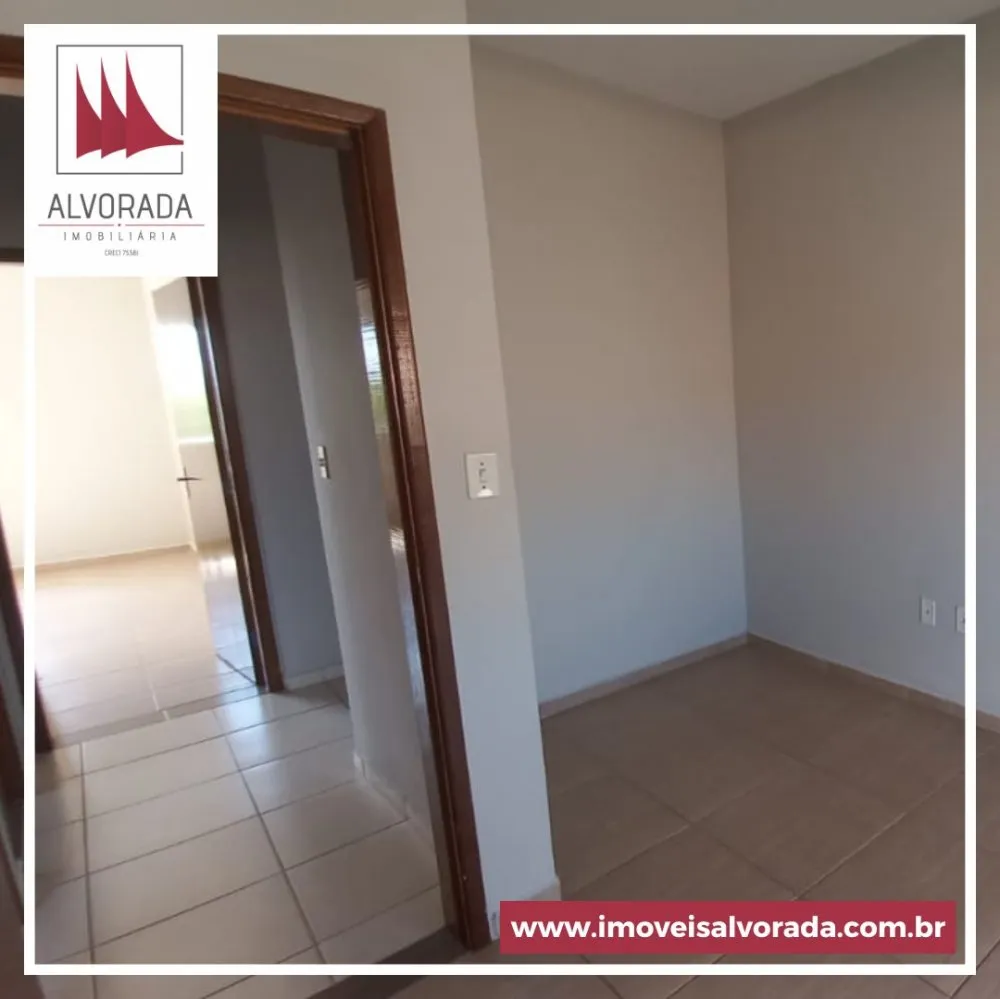 Casa, 3 quartos, 157 m² - Foto 8