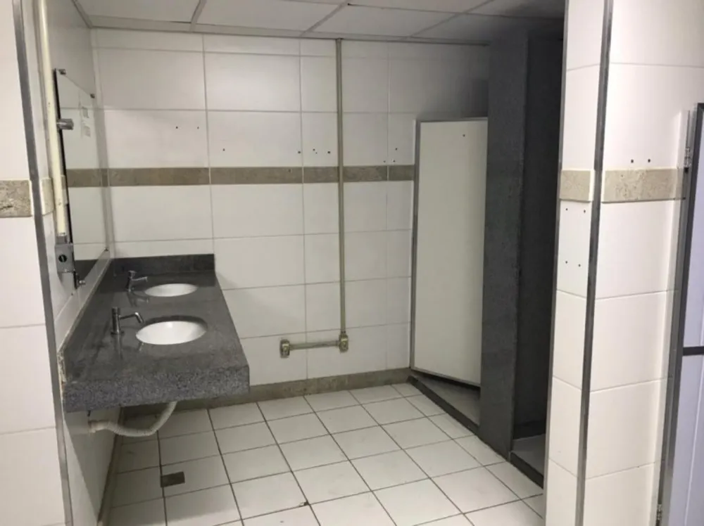 Loja-Salão, 320 m² - Foto 8