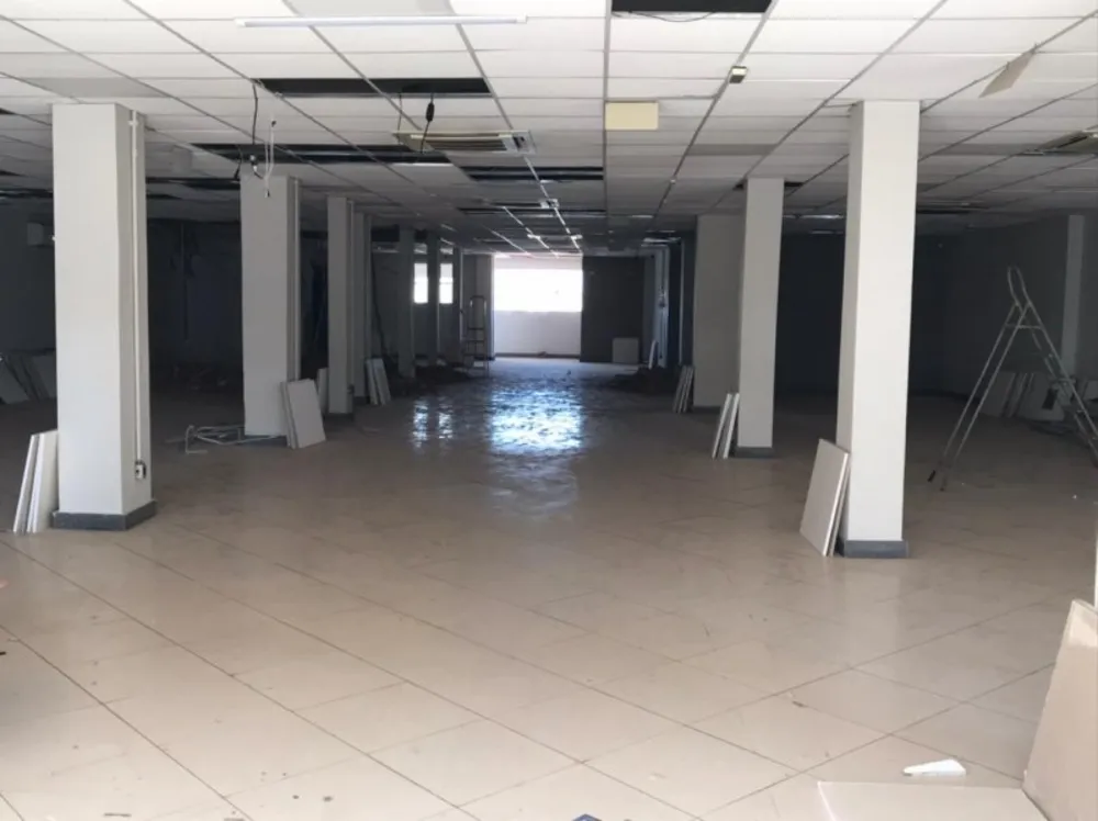 Loja-Salão, 320 m² - Foto 3