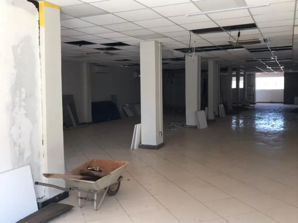 Loja-Salão, 320 m² - Foto 4