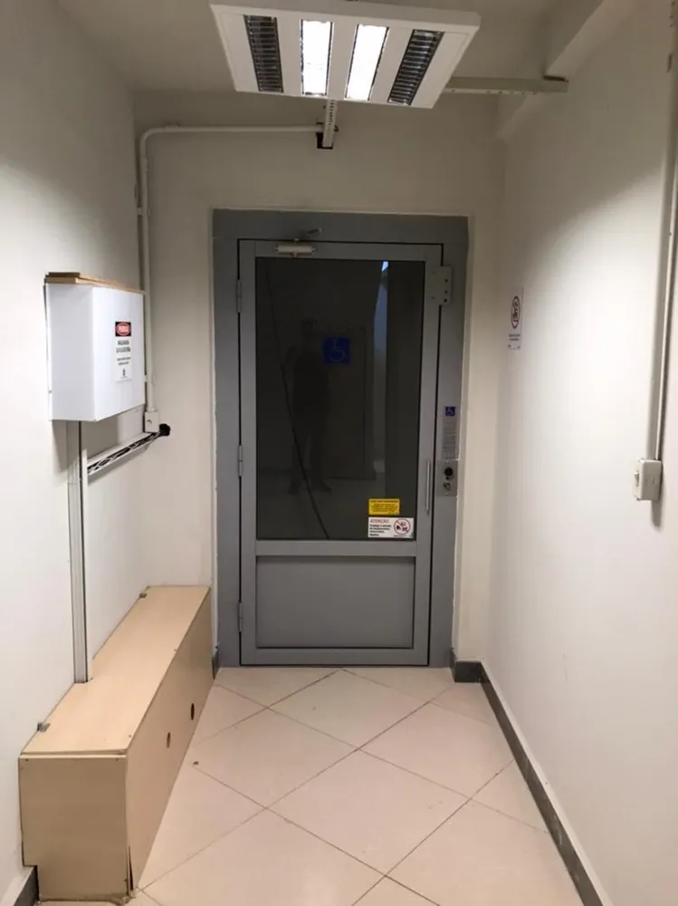 Loja-Salão, 320 m² - Foto 11