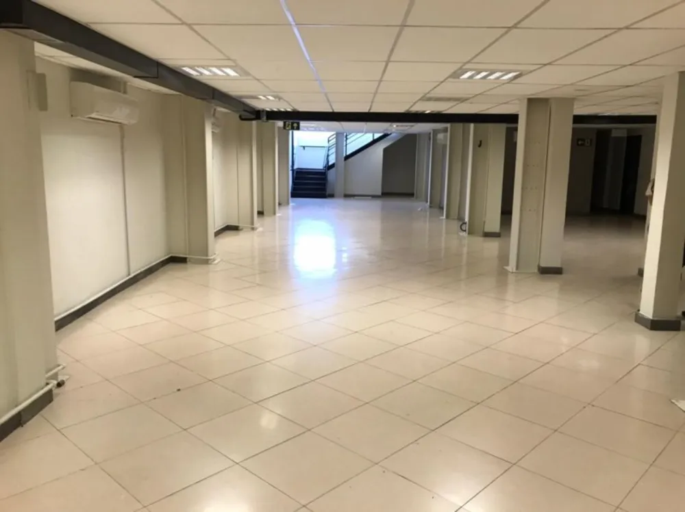 Loja-Salão, 320 m² - Foto 1