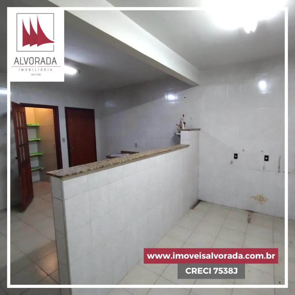 Apartamento, 3 quartos, 150 m² - Foto 3