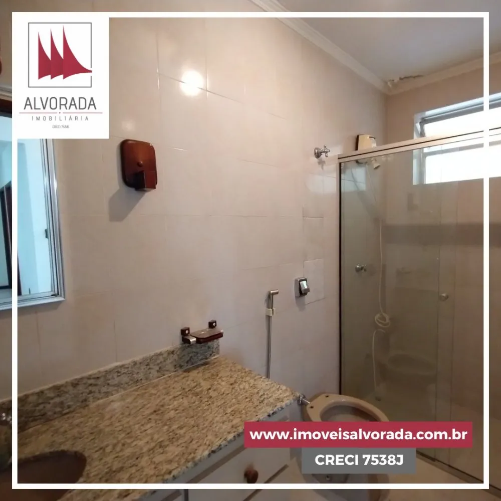 Apartamento, 3 quartos, 150 m² - Foto 3