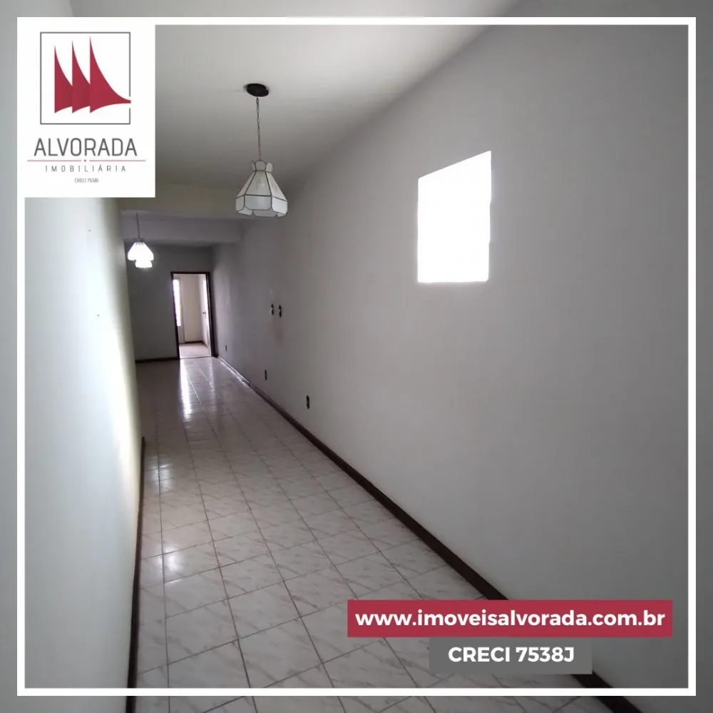 Apartamento, 3 quartos, 150 m² - Foto 2