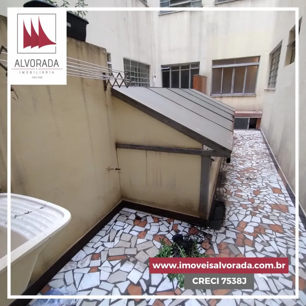 Apartamento, 3 quartos, 150 m² - Foto 6