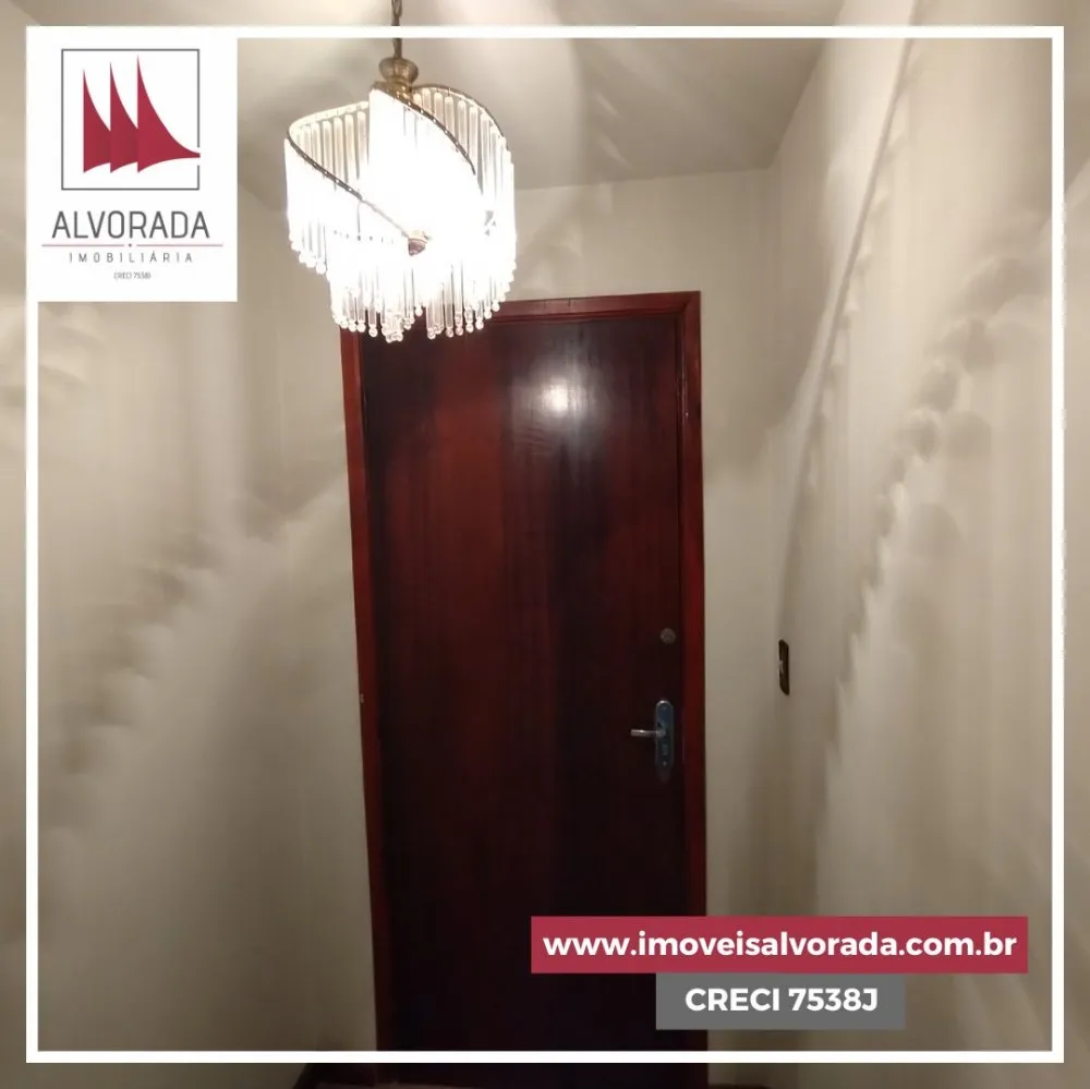 Apartamento, 3 quartos, 150 m² - Foto 2