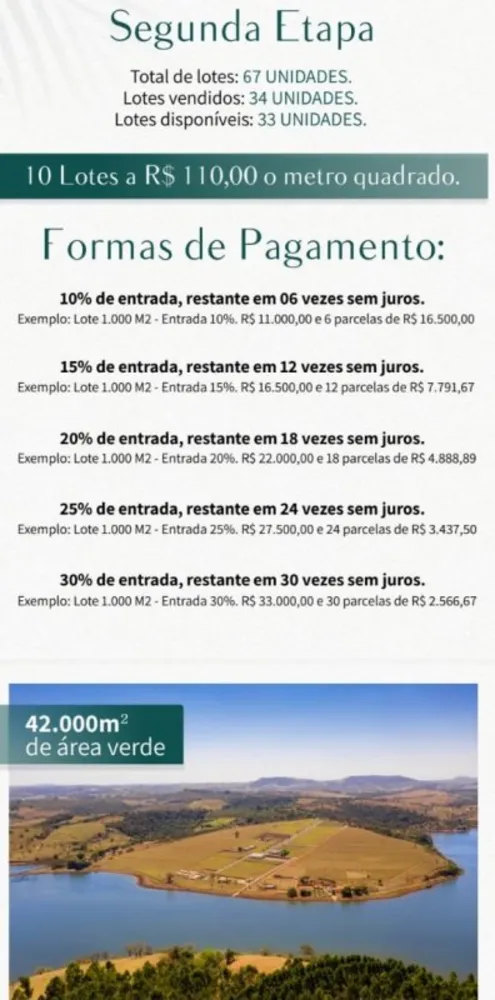 Terreno, 1000 m² - Foto 11