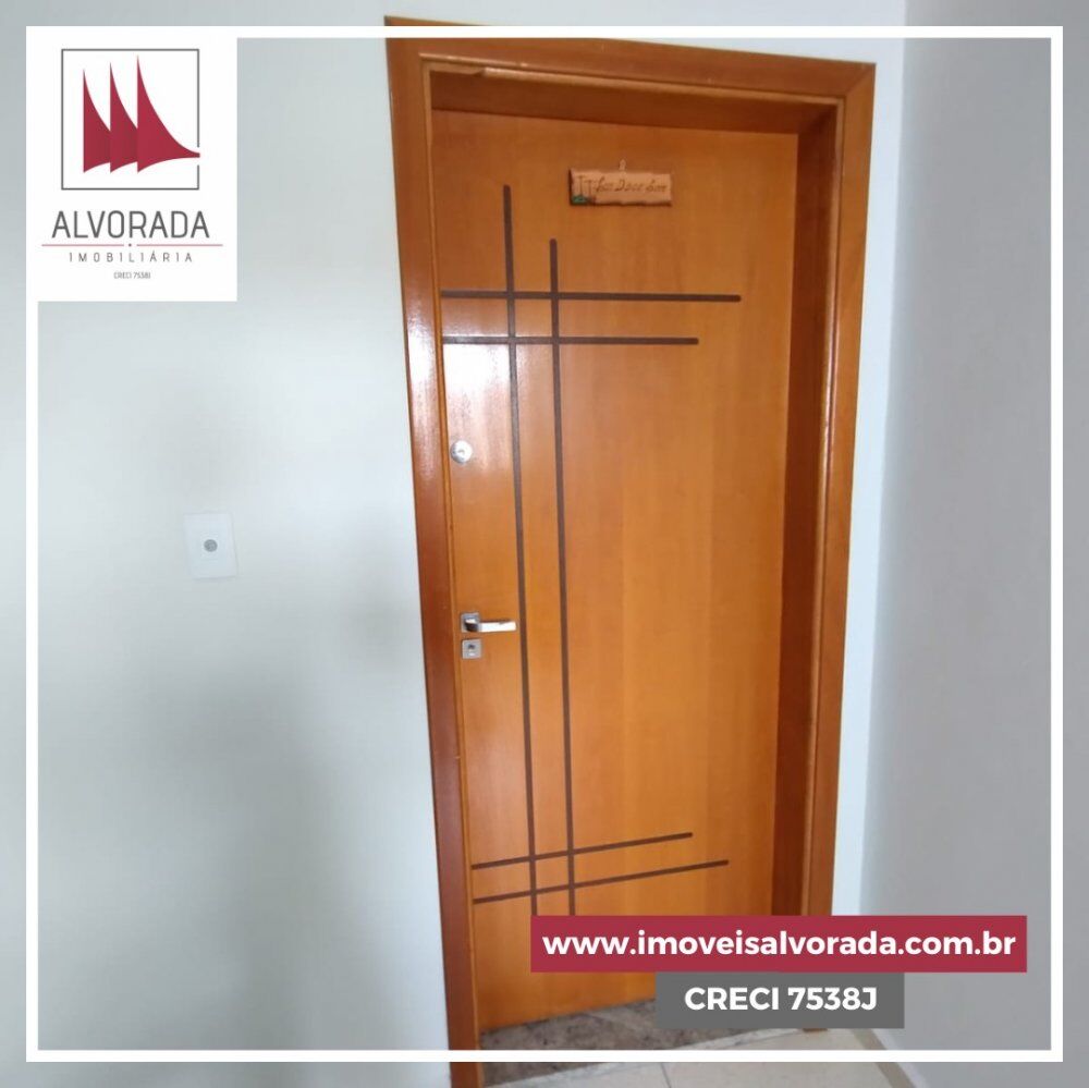 Apartamento para alugar com 3 quartos, 87m² - Foto 3