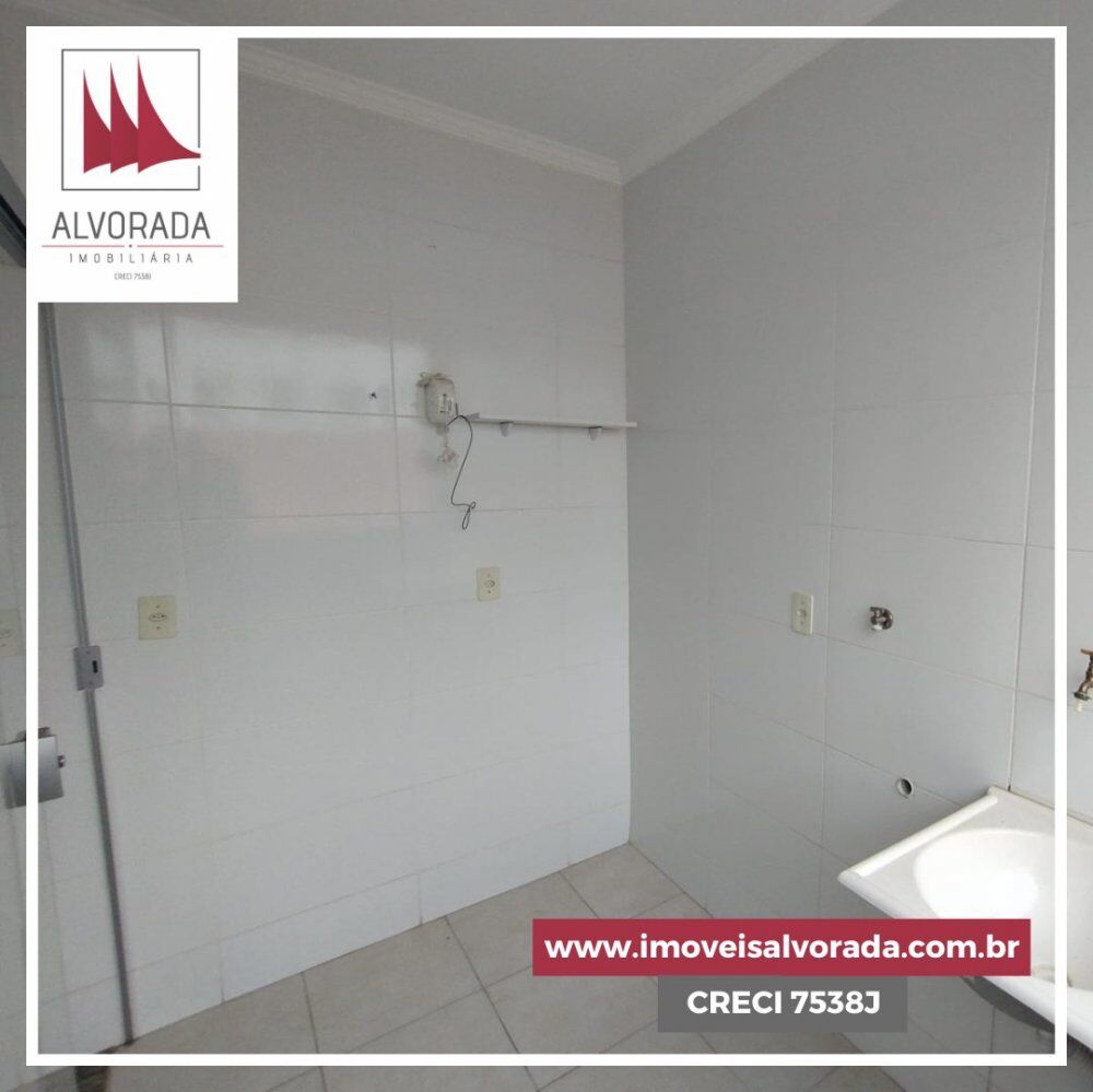 Apartamento para alugar com 3 quartos, 87m² - Foto 8