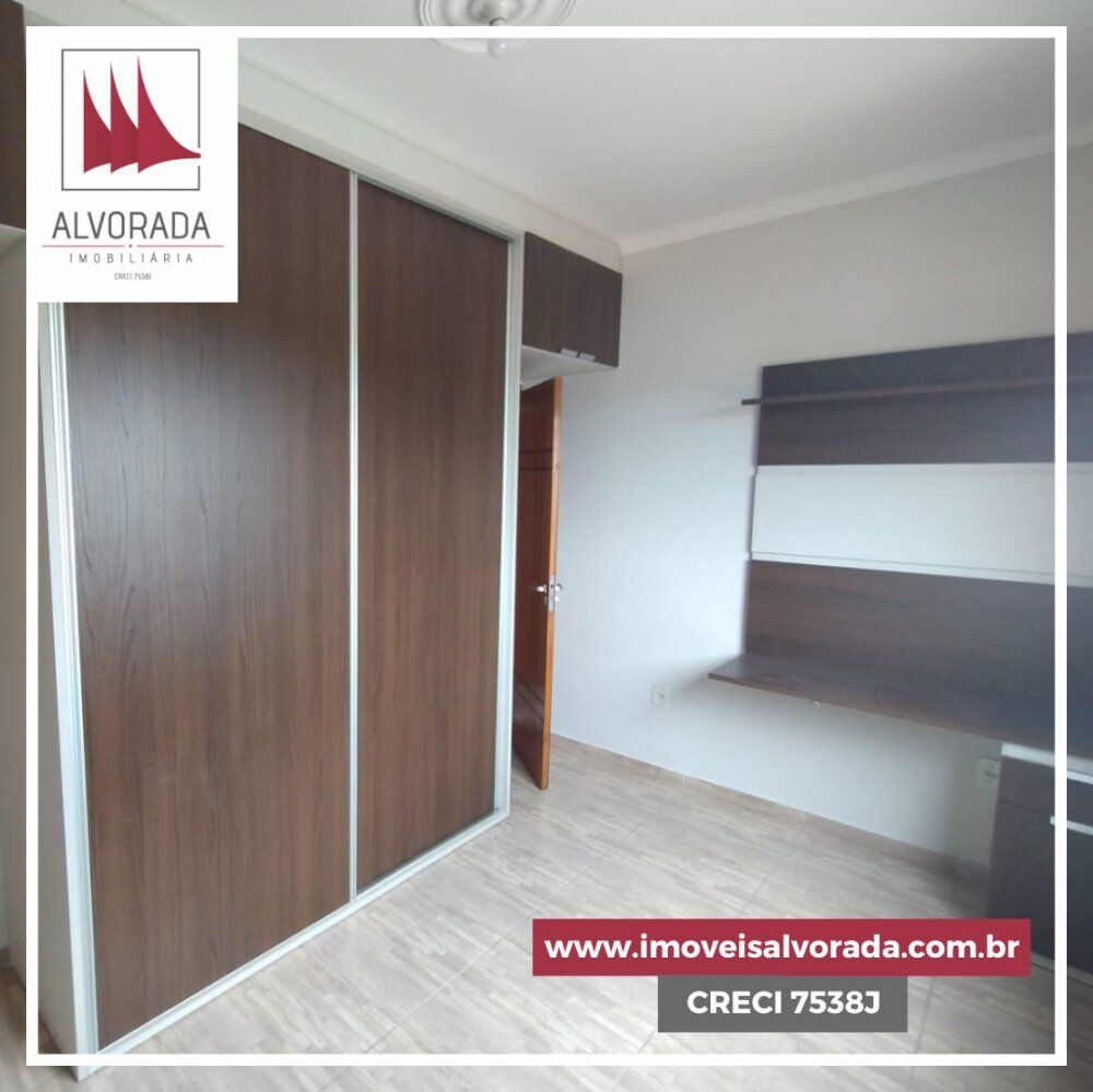 Apartamento para alugar com 3 quartos, 87m² - Foto 15