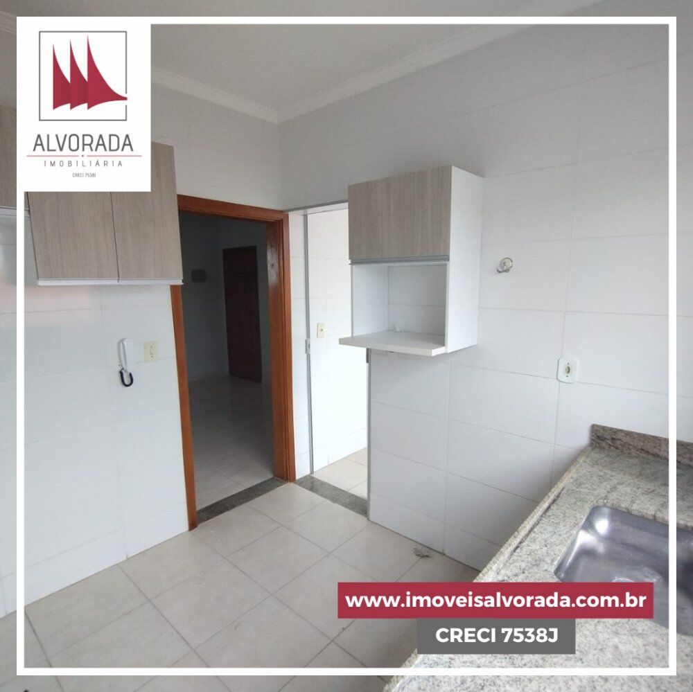 Apartamento para alugar com 3 quartos, 87m² - Foto 6
