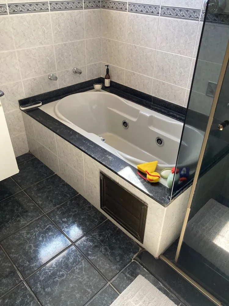 Apartamento, 4 quartos, 290 m² - Foto 5