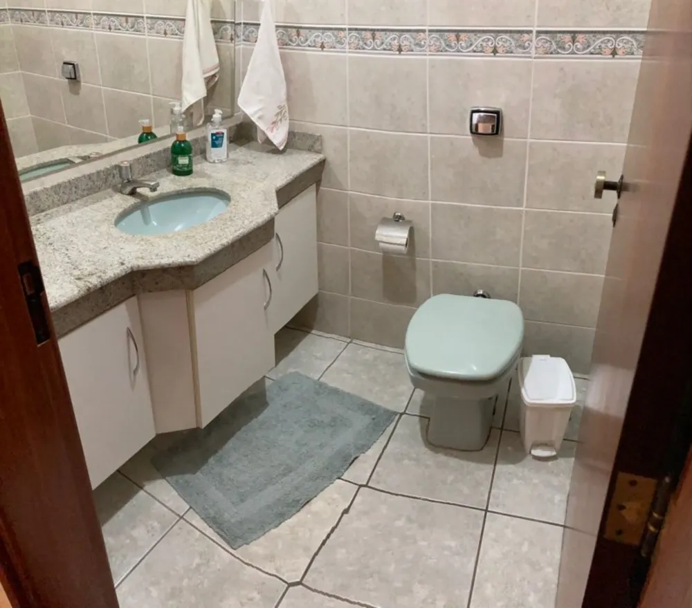 Apartamento, 4 quartos, 290 m² - Foto 15