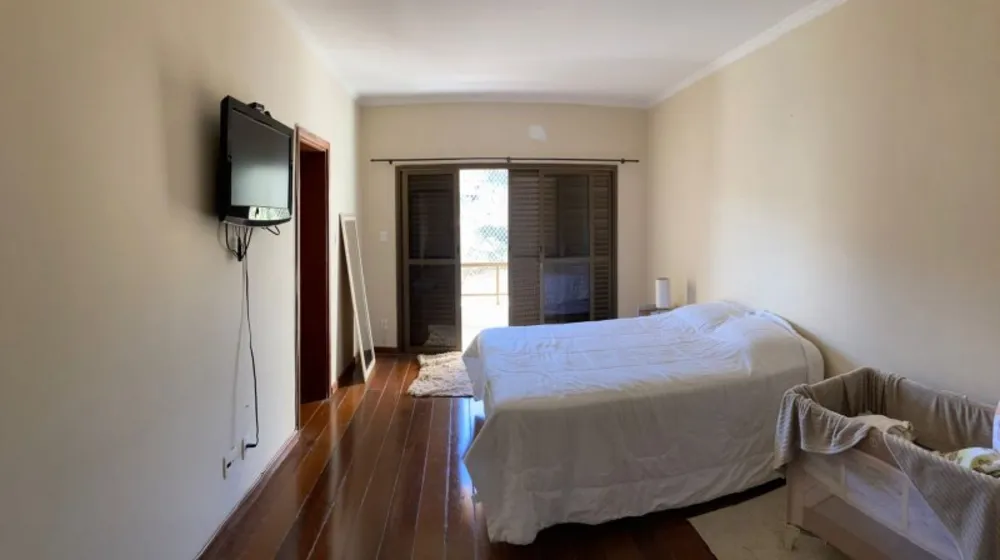 Apartamento, 4 quartos, 290 m² - Foto 8