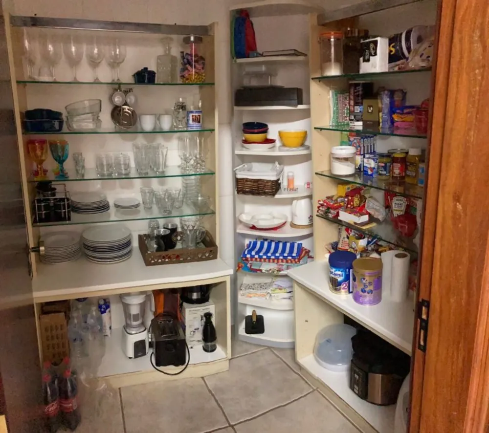 Apartamento, 4 quartos, 290 m² - Foto 3