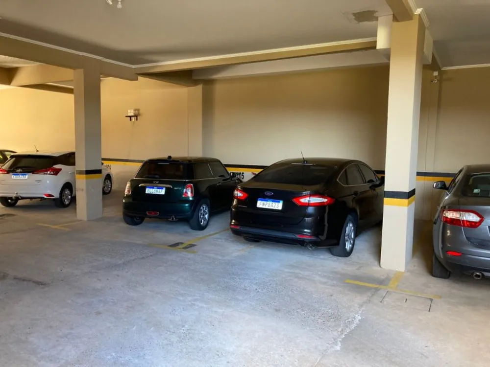 Apartamento, 4 quartos, 290 m² - Foto 16