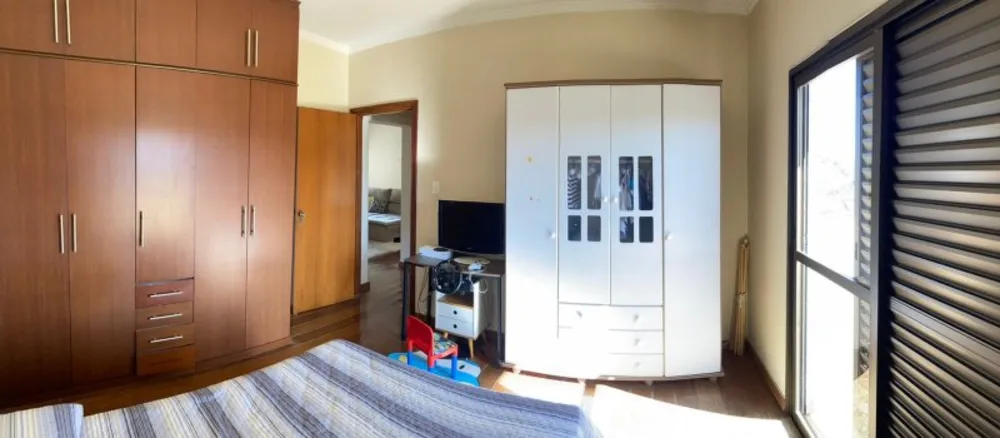 Apartamento, 4 quartos, 290 m² - Foto 6
