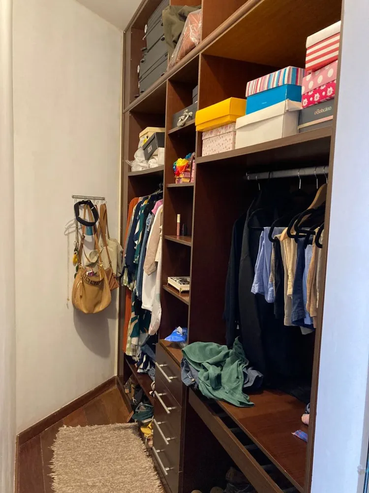 Apartamento, 4 quartos, 290 m² - Foto 4