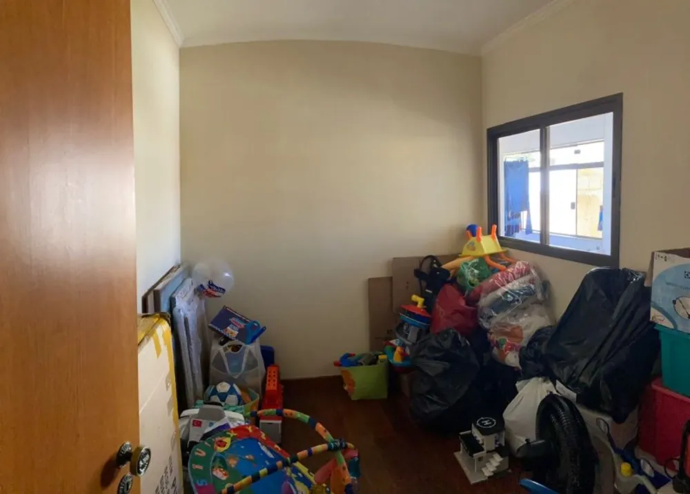 Apartamento, 4 quartos, 290 m² - Foto 8