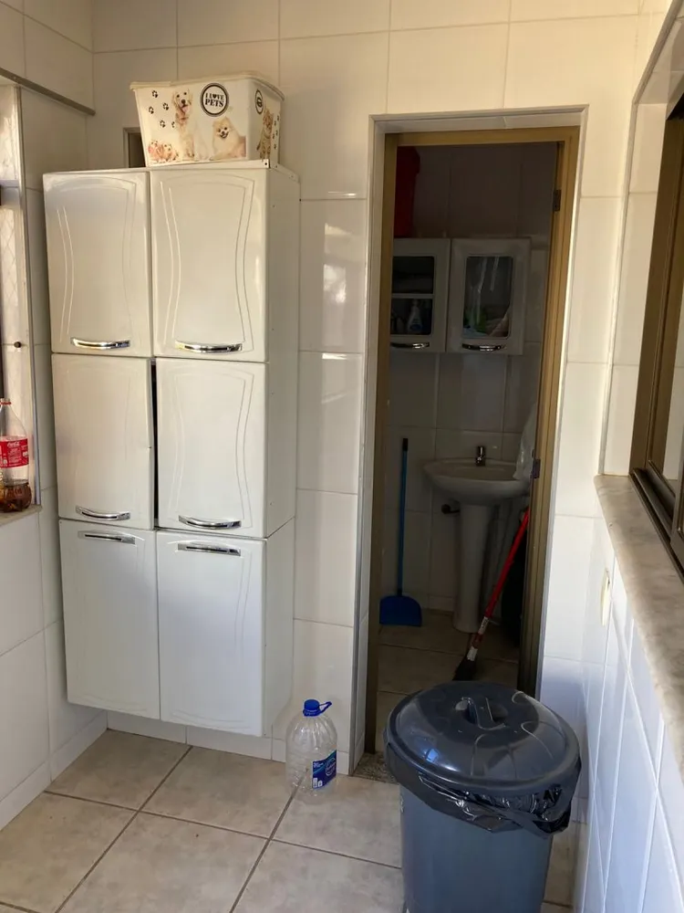 Apartamento, 4 quartos, 290 m² - Foto 1