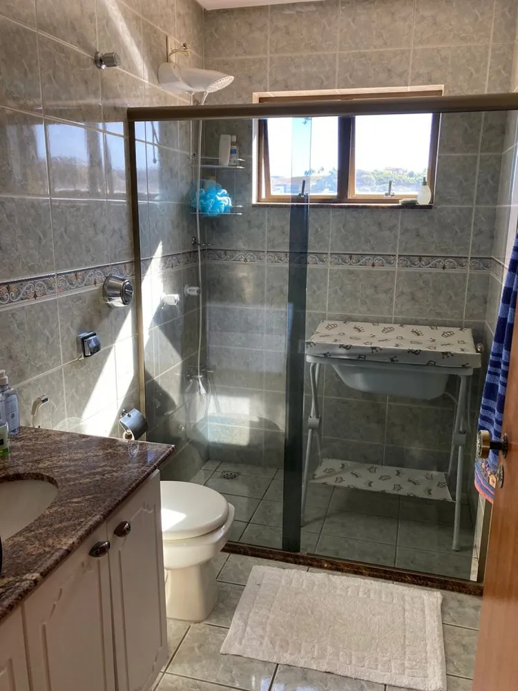Apartamento, 4 quartos, 290 m² - Foto 7