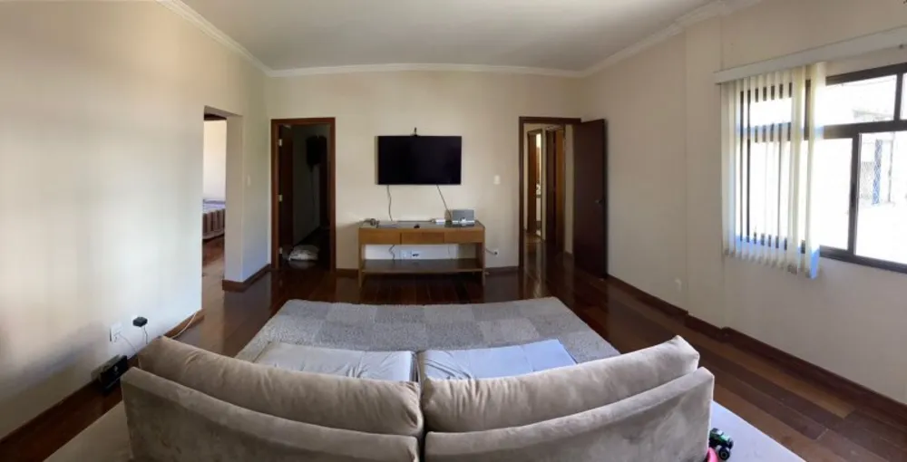 Apartamento, 4 quartos, 290 m² - Foto 2