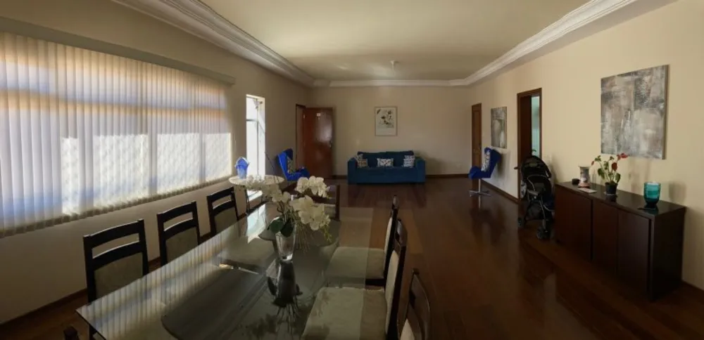 Apartamento, 4 quartos, 290 m² - Foto 3