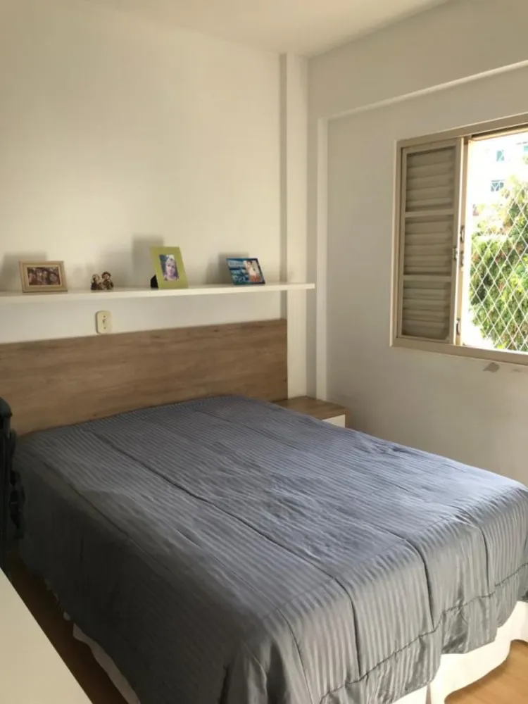 Apartamento, 3 quartos, 142 m² - Foto 14