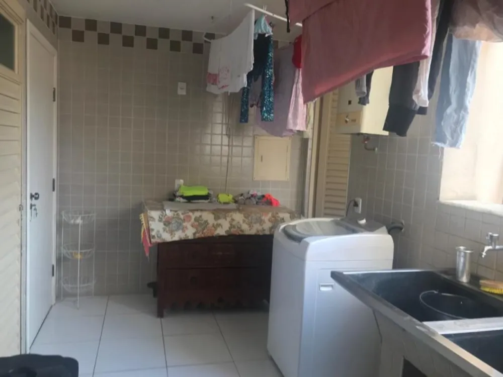 Apartamento, 3 quartos, 142 m² - Foto 13
