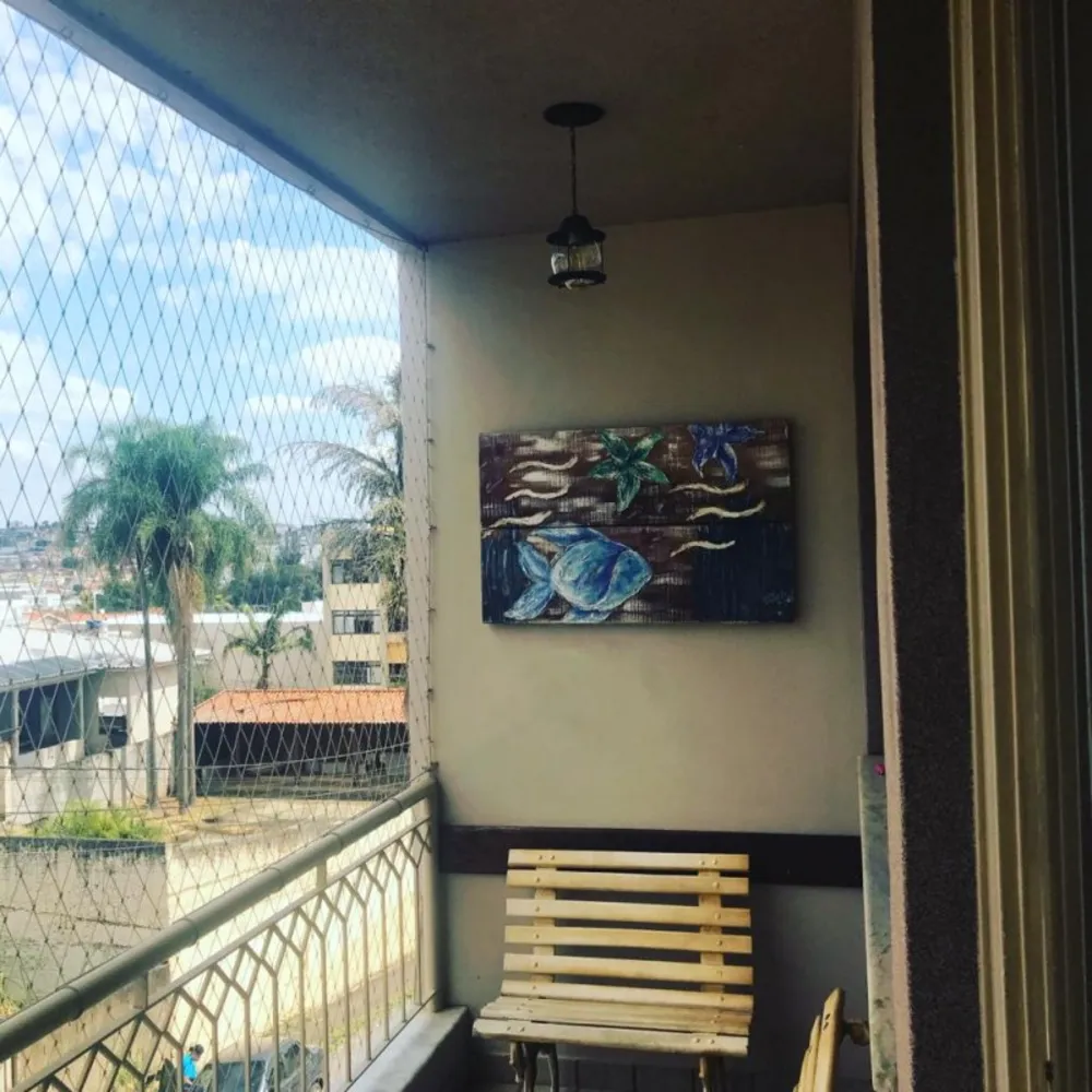 Apartamento, 3 quartos, 142 m² - Foto 5