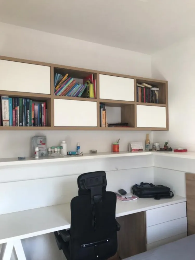 Apartamento, 3 quartos, 142 m² - Foto 15