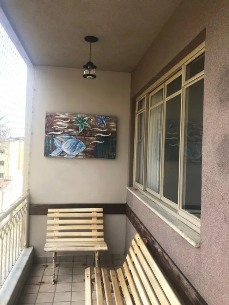 Apartamento, 3 quartos, 142 m² - Foto 6