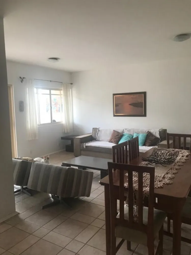 Apartamento, 3 quartos, 142 m² - Foto 4