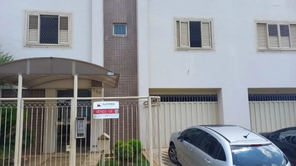 Apartamento, 3 quartos, 142 m² - Foto 1
