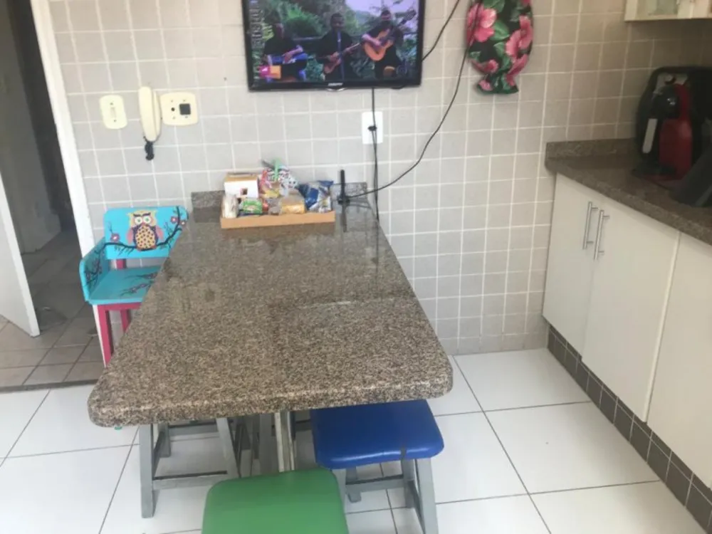 Apartamento, 3 quartos, 142 m² - Foto 11