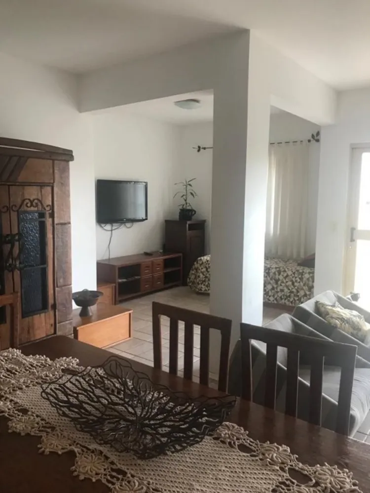 Apartamento, 3 quartos, 142 m² - Foto 2