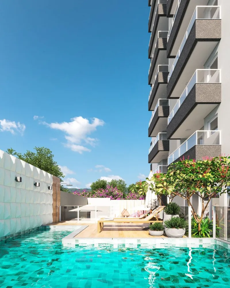 Apartamento, 3 quartos, 154 m² - Foto 5