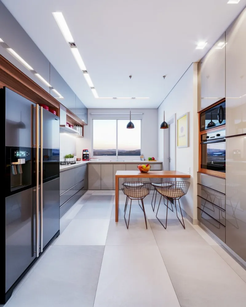 Apartamento, 3 quartos, 154 m² - Foto 13