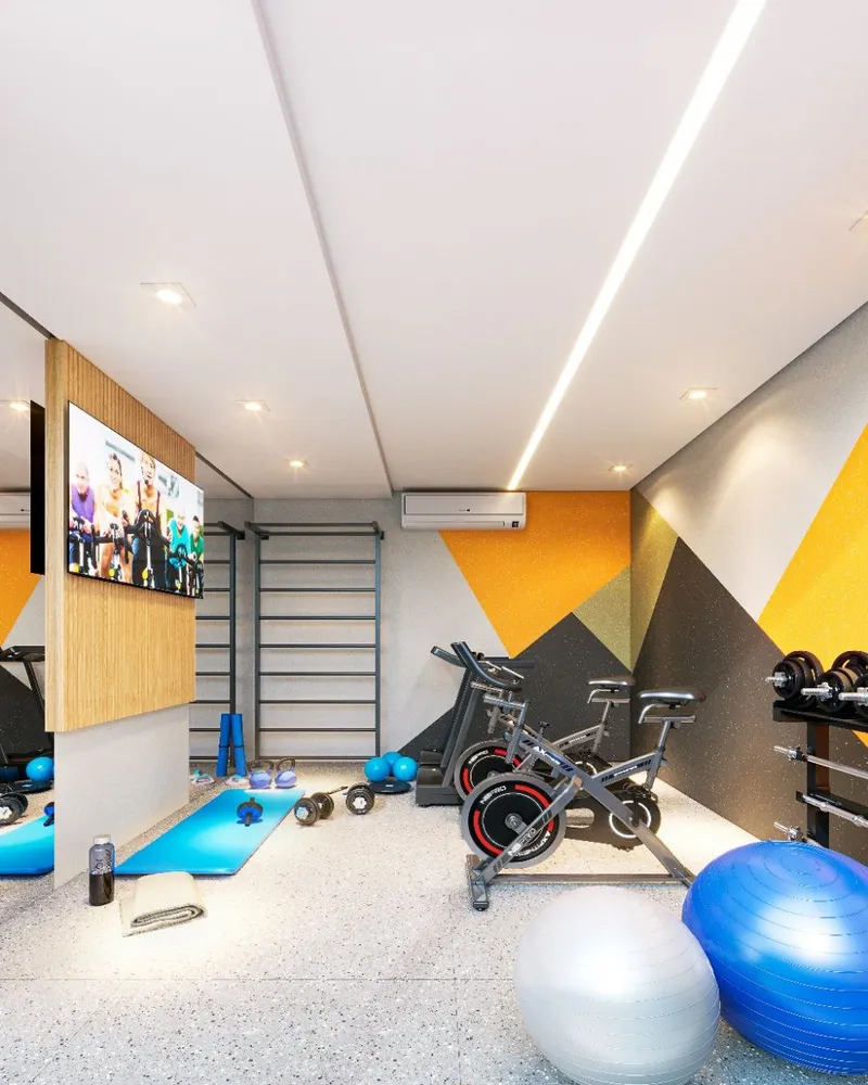 Apartamento, 3 quartos, 154 m² - Foto 7