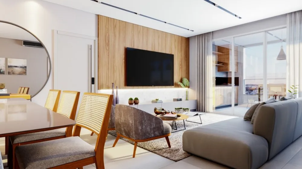 Apartamento, 3 quartos, 154 m² - Foto 10