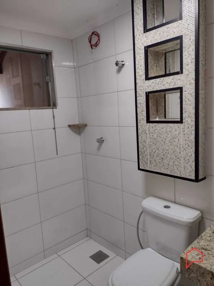 Casa, 3 quartos - Foto 10