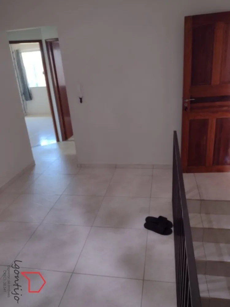 Casa, 3 quartos - Foto 5