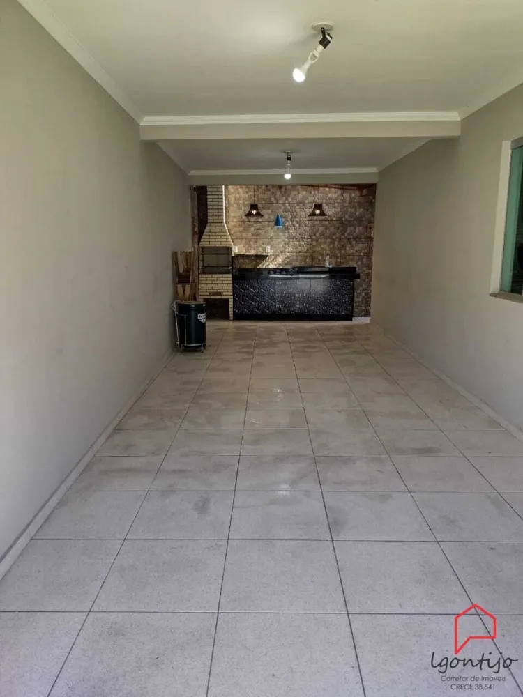Casa, 3 quartos - Foto 19
