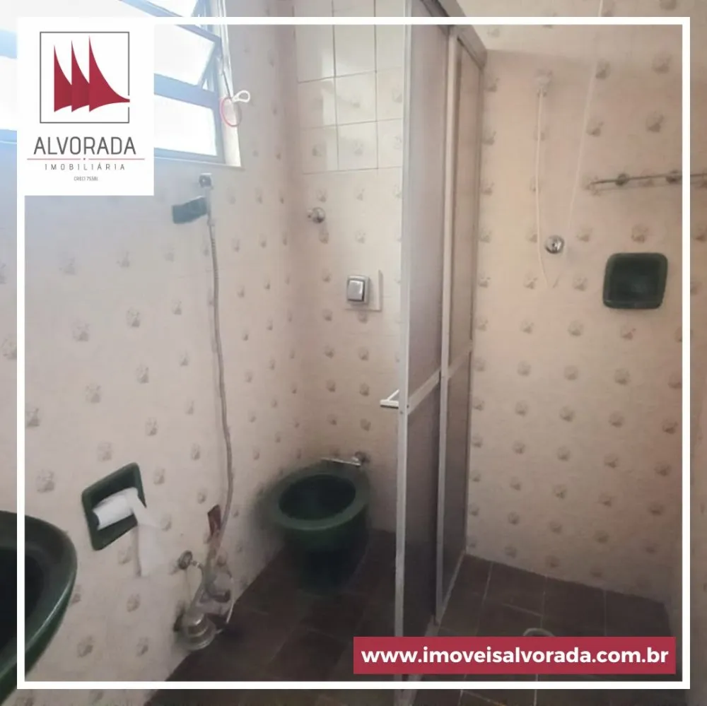 Apartamento, 4 quartos, 137 m² - Foto 6