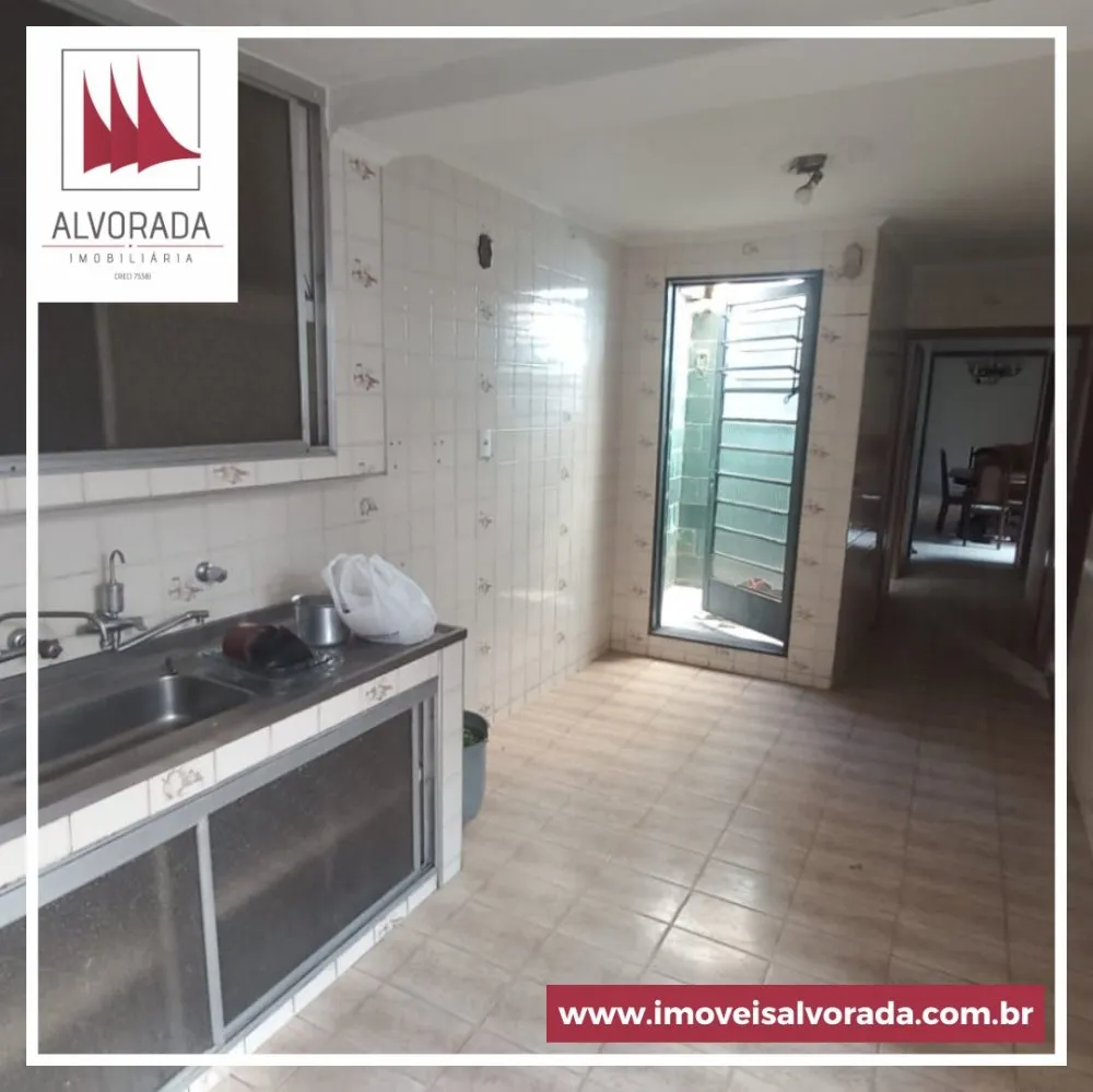Apartamento, 4 quartos, 137 m² - Foto 5